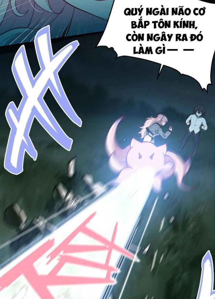 Gia Và Nữ Quỷ Đối Chọi Gay Gắt Chapter 24 - Trang 3