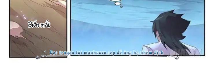 Girl And Science Chapter 439 - Trang 3