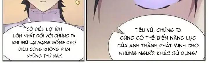 Girl And Science Chapter 439 - Trang 3