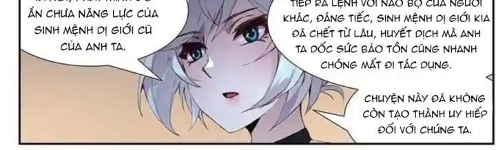Girl And Science Chapter 439 - Trang 3