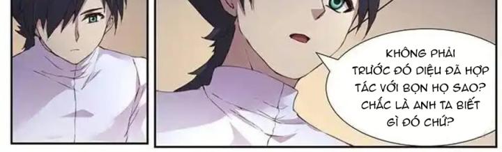 Girl And Science Chapter 439 - Trang 3