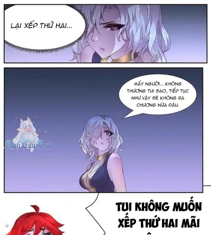 Girl And Science Chapter 439 - Trang 3