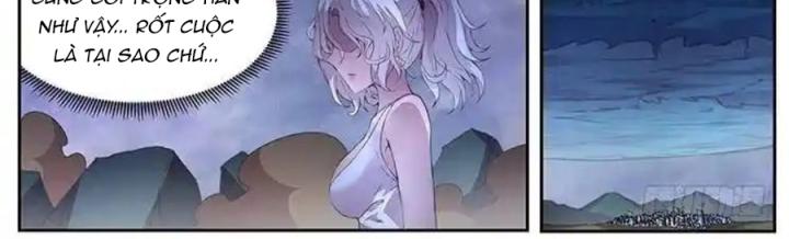 Girl And Science Chapter 439 - Trang 3