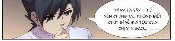 Girl And Science Chapter 440 - Trang 3