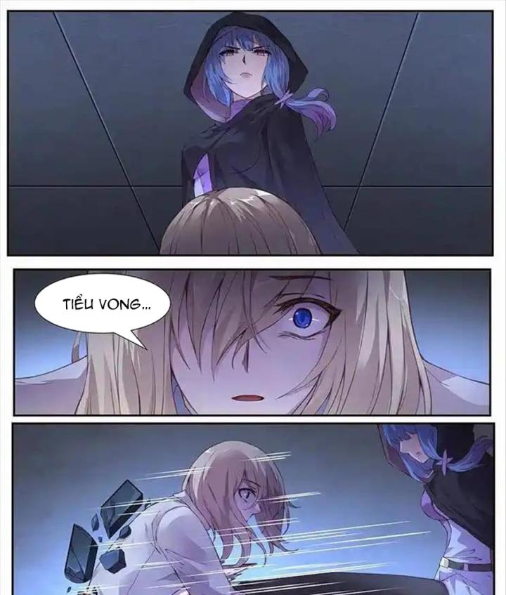 Girl And Science Chapter 440 - Trang 3