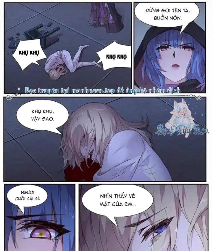 Girl And Science Chapter 440 - Trang 3