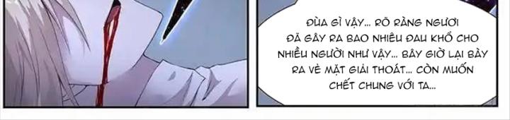 Girl And Science Chapter 440 - Trang 3