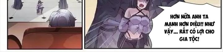 Girl And Science Chapter 440 - Trang 3