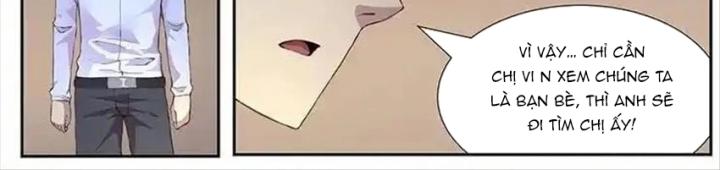 Girl And Science Chapter 440 - Trang 3