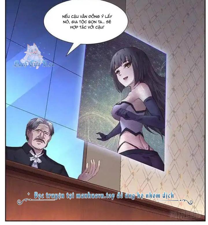 Girl And Science Chapter 444 - Trang 3