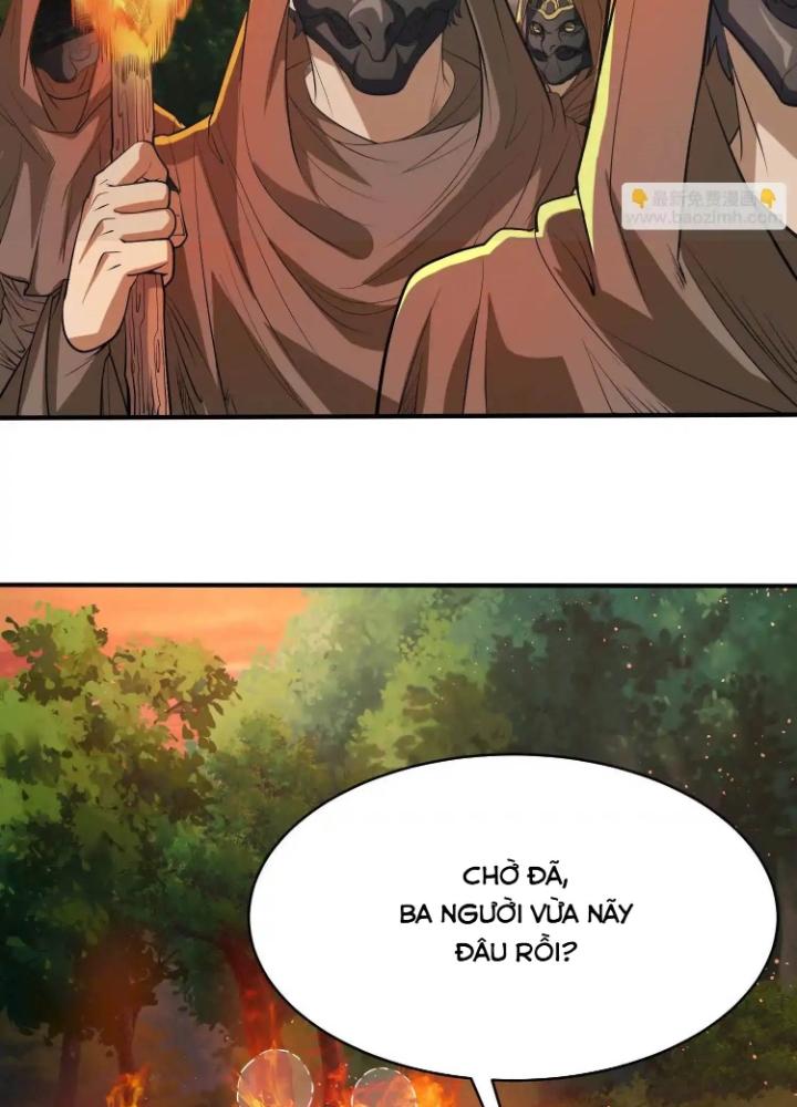 Tạo Vật Giả Chapter 65 - Trang 2