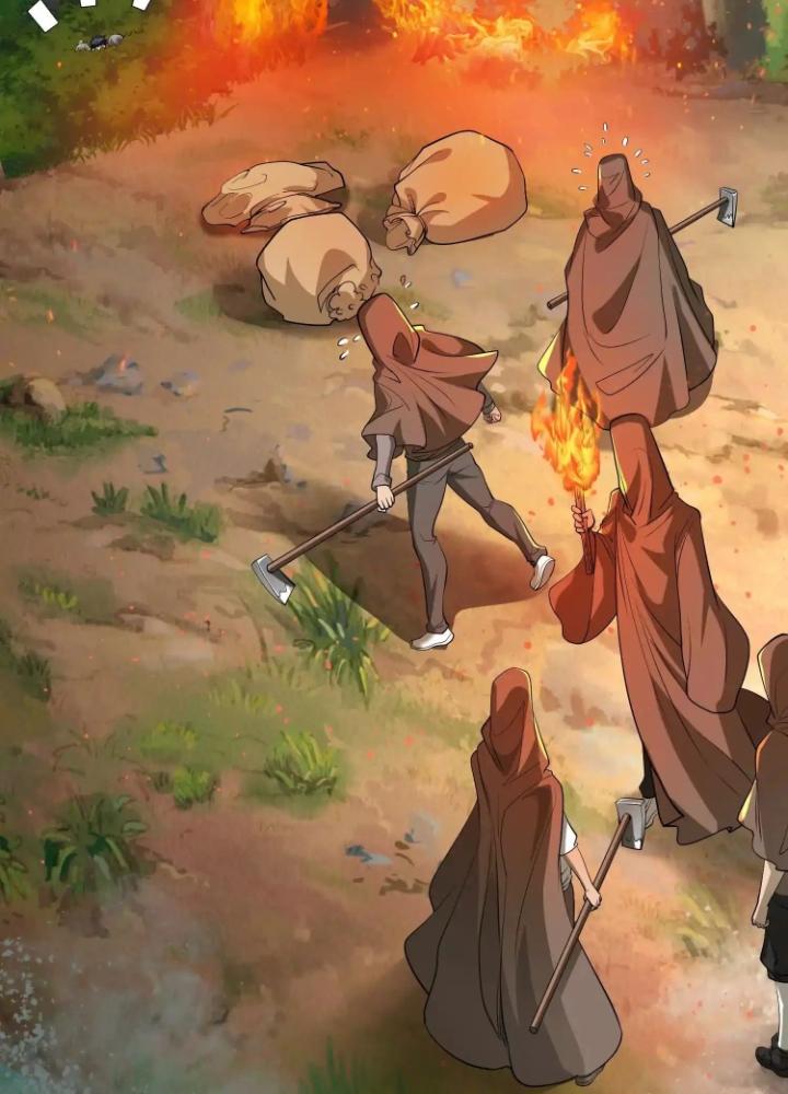 Tạo Vật Giả Chapter 65 - Trang 2