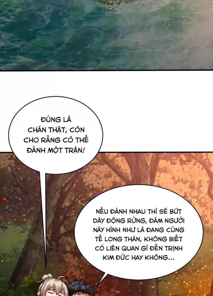 Tạo Vật Giả Chapter 65 - Trang 2