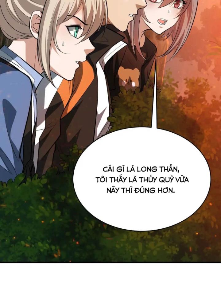 Tạo Vật Giả Chapter 65 - Trang 2