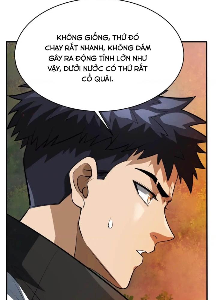Tạo Vật Giả Chapter 65 - Trang 2