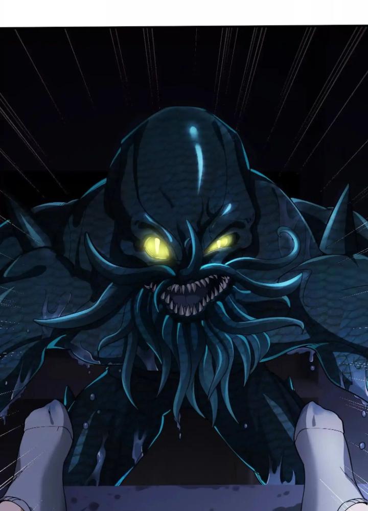 Tạo Vật Giả Chapter 65 - Trang 2