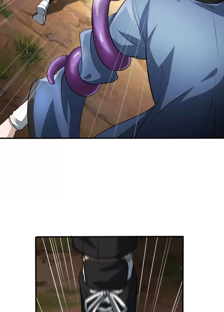 Tạo Vật Giả Chapter 65 - Trang 2