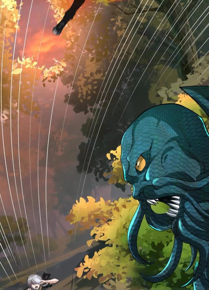 Tạo Vật Giả Chapter 65 - Trang 2