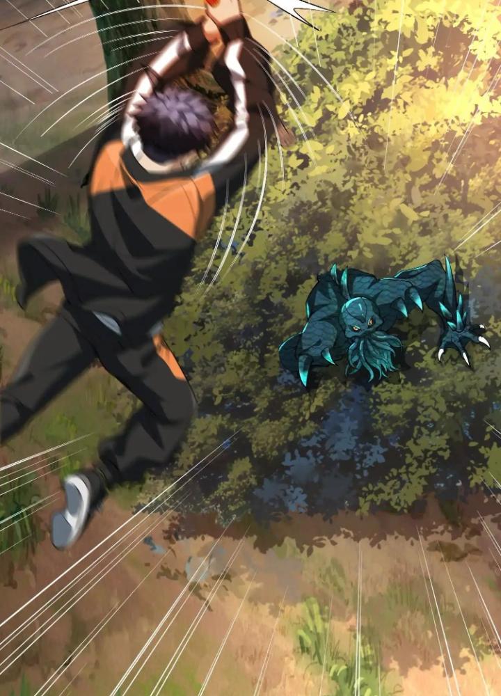 Tạo Vật Giả Chapter 65 - Trang 2