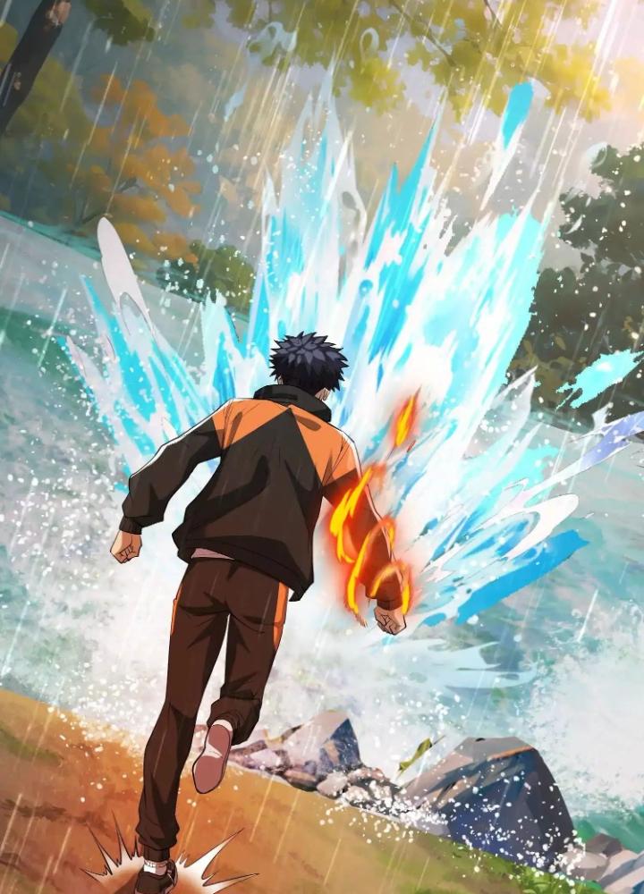 Tạo Vật Giả Chapter 65 - Trang 2