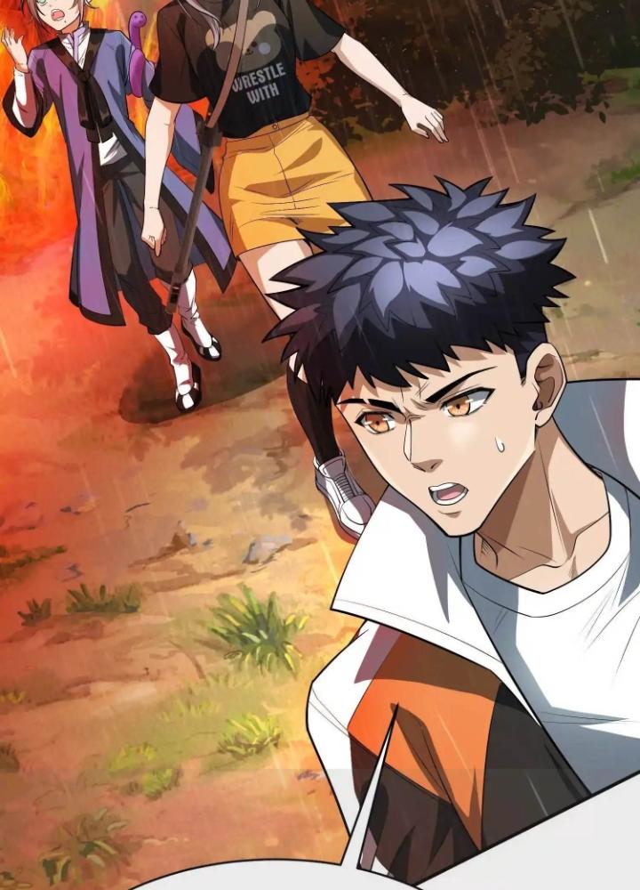 Tạo Vật Giả Chapter 65 - Trang 2