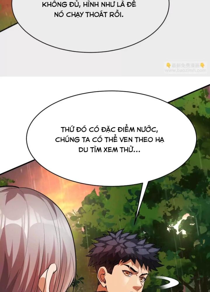 Tạo Vật Giả Chapter 65 - Trang 2