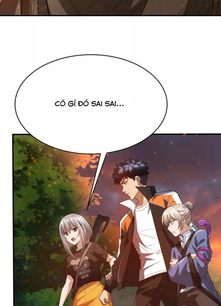 Tạo Vật Giả Chapter 65 - Trang 2