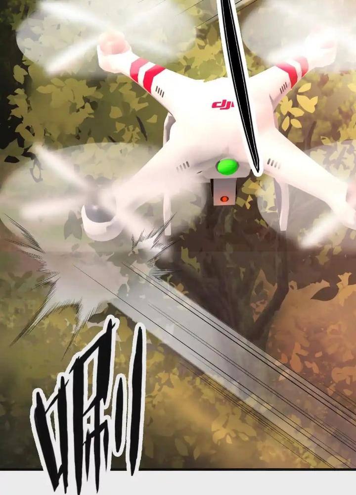 Tạo Vật Giả Chapter 65 - Trang 2