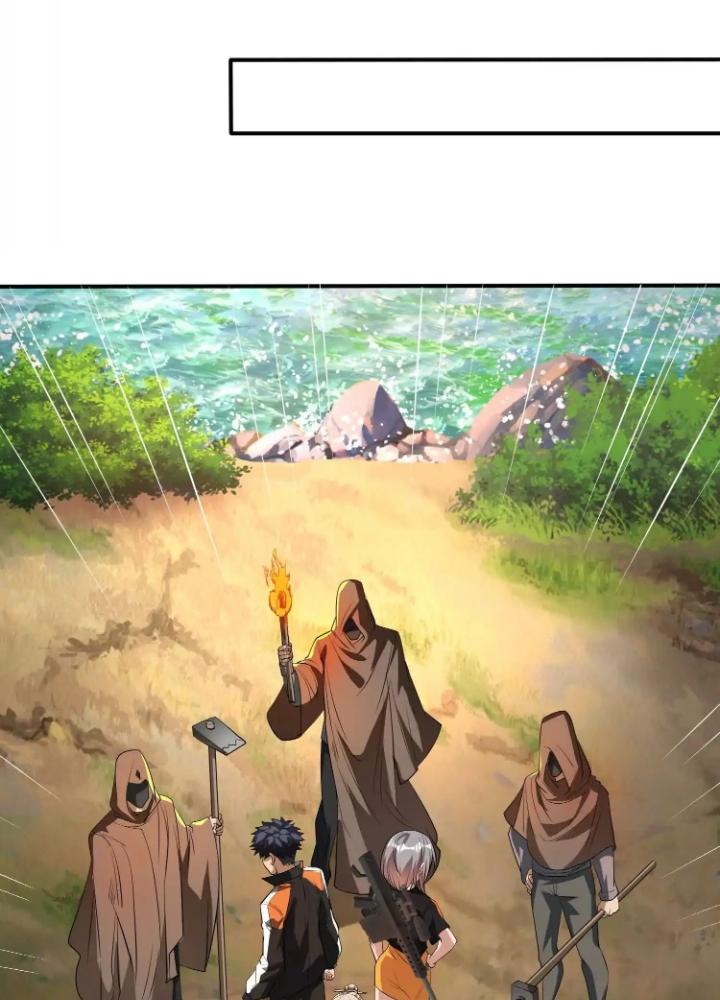 Tạo Vật Giả Chapter 65 - Trang 2