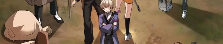 Tạo Vật Giả Chapter 65 - Trang 2