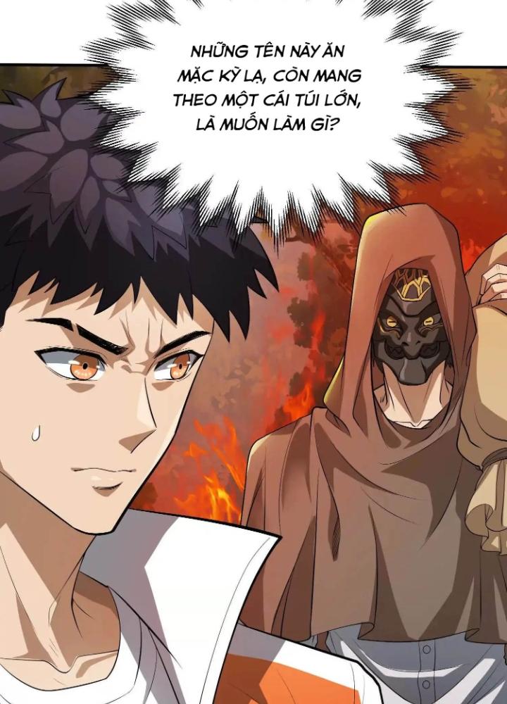 Tạo Vật Giả Chapter 65 - Trang 2