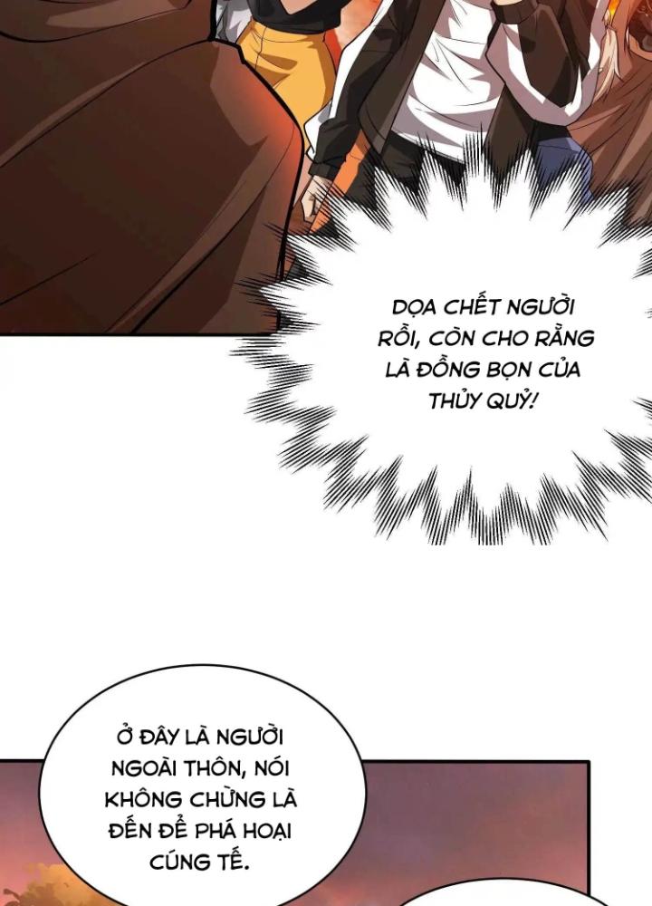 Tạo Vật Giả Chapter 65 - Trang 2