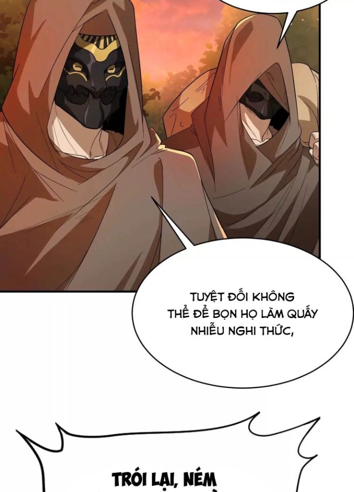 Tạo Vật Giả Chapter 65 - Trang 2