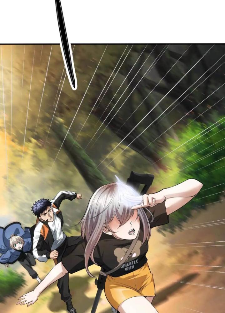 Tạo Vật Giả Chapter 65 - Trang 2