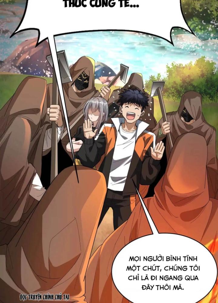 Tạo Vật Giả Chapter 65 - Trang 2