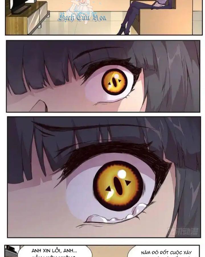 Girl And Science Chapter 447 - Trang 3