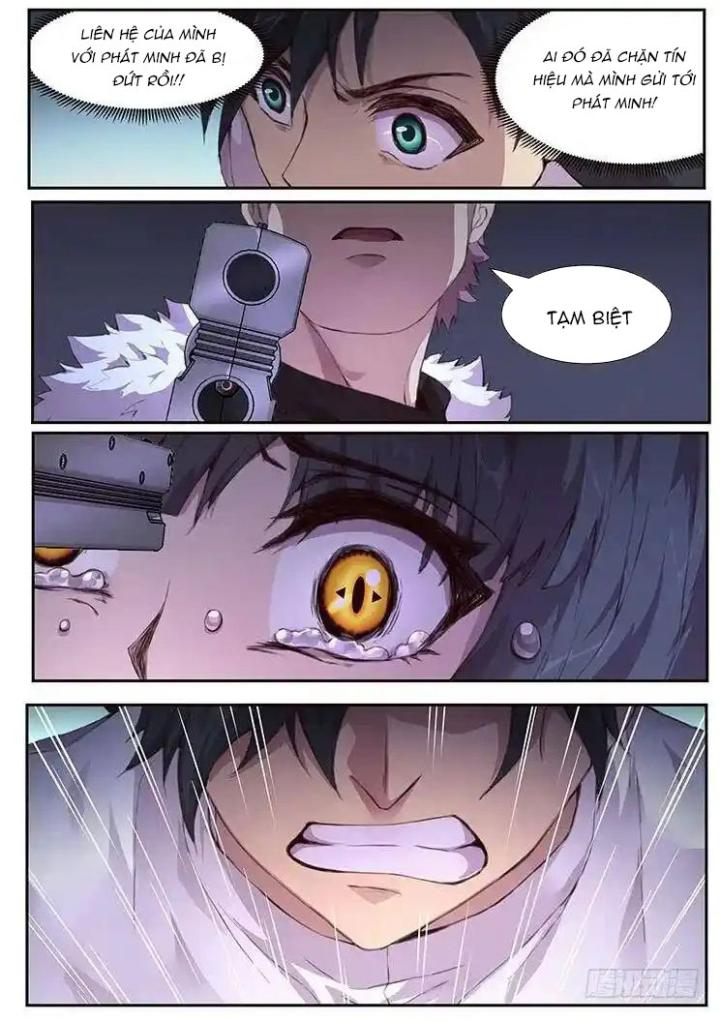 Girl And Science Chapter 449 - Next Chapter 450