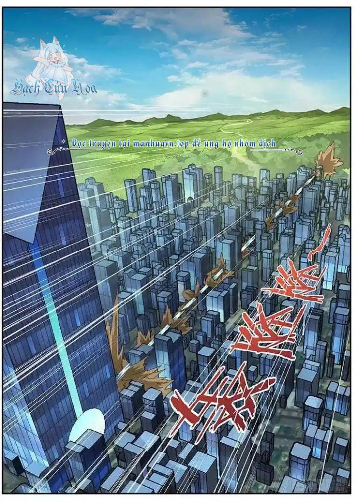 Girl And Science Chapter 449 - Next Chapter 450