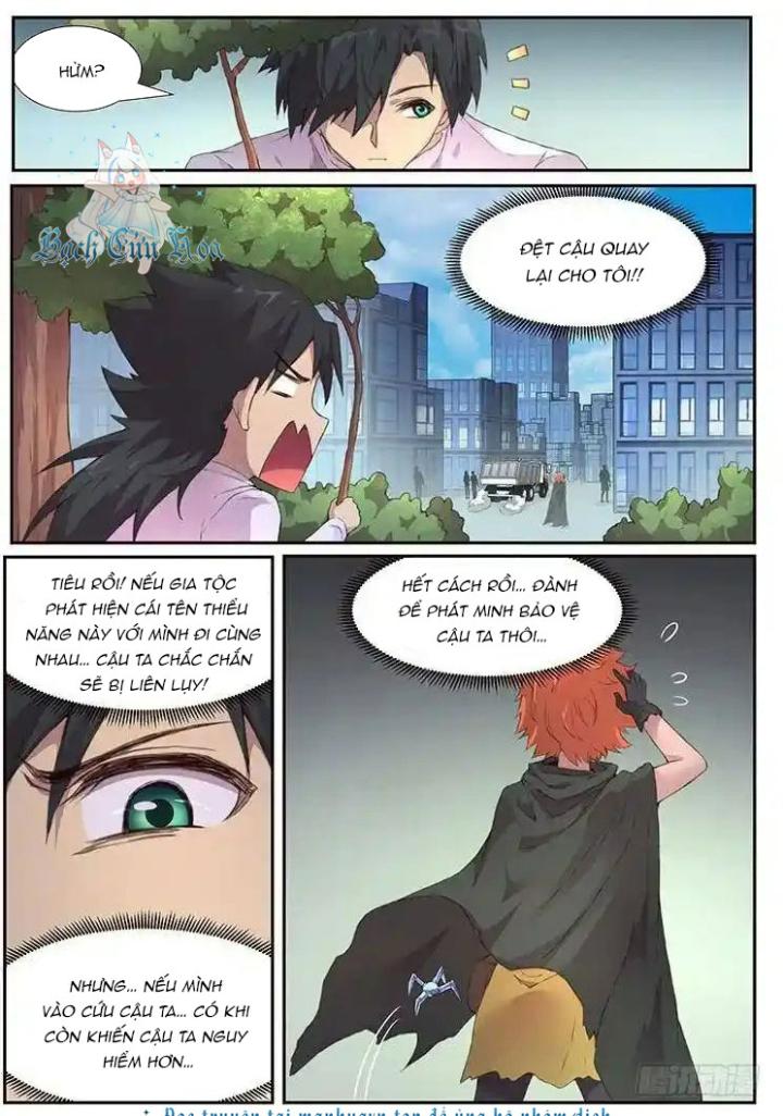 Girl And Science Chapter 449 - Next Chapter 450