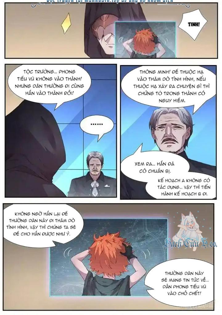 Girl And Science Chapter 449 - Next Chapter 450