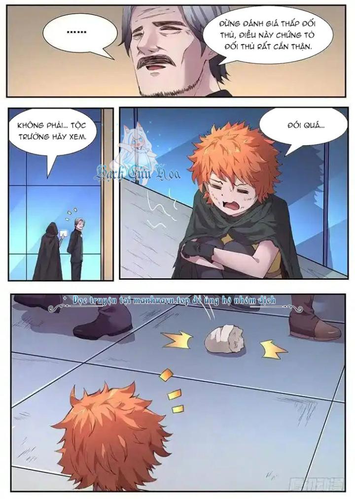 Girl And Science Chapter 449 - Next Chapter 450