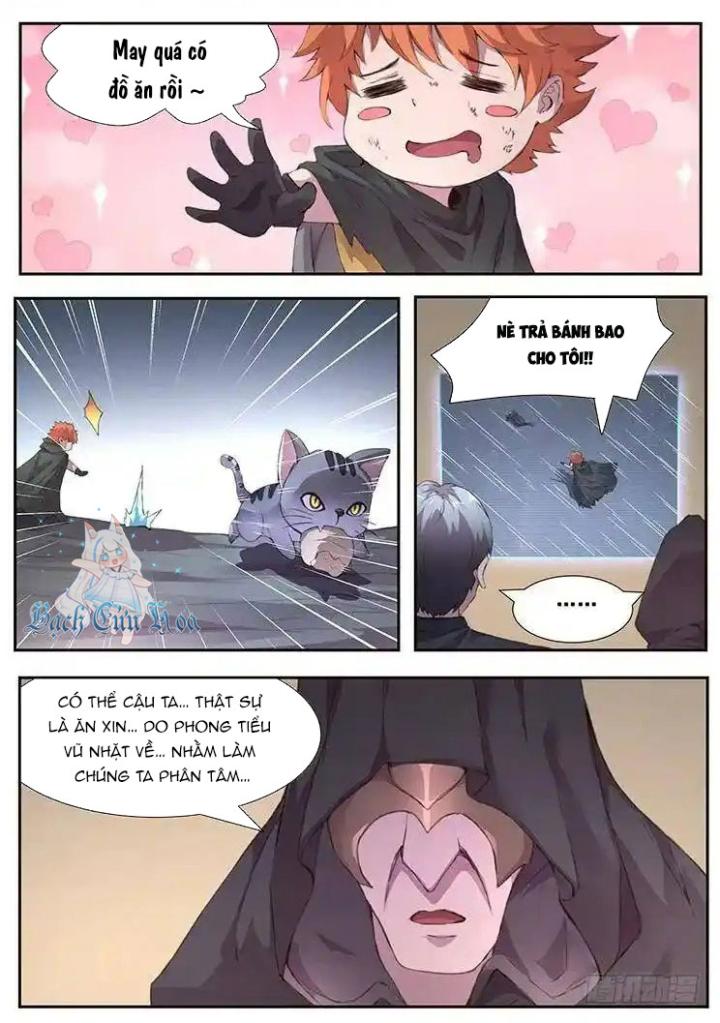 Girl And Science Chapter 449 - Next Chapter 450