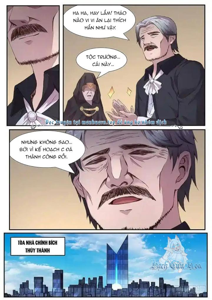 Girl And Science Chapter 449 - Next Chapter 450