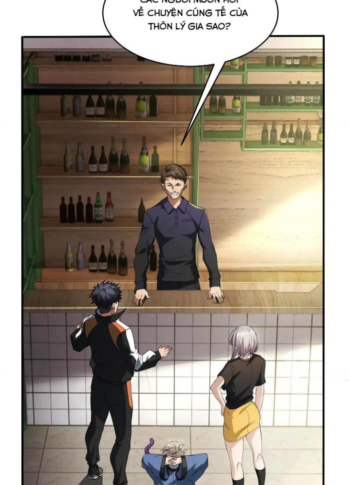 Tạo Vật Giả Chapter 66 - Trang 2