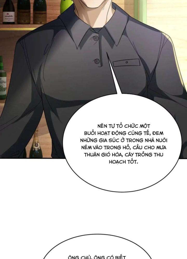 Tạo Vật Giả Chapter 66 - Trang 2