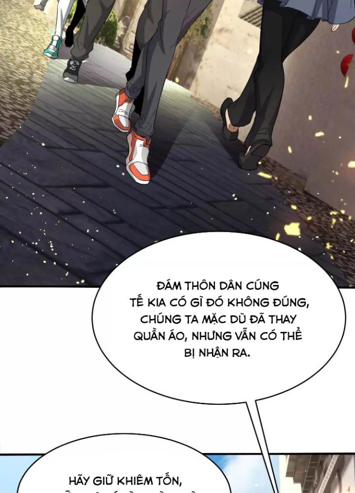 Tạo Vật Giả Chapter 66 - Trang 2