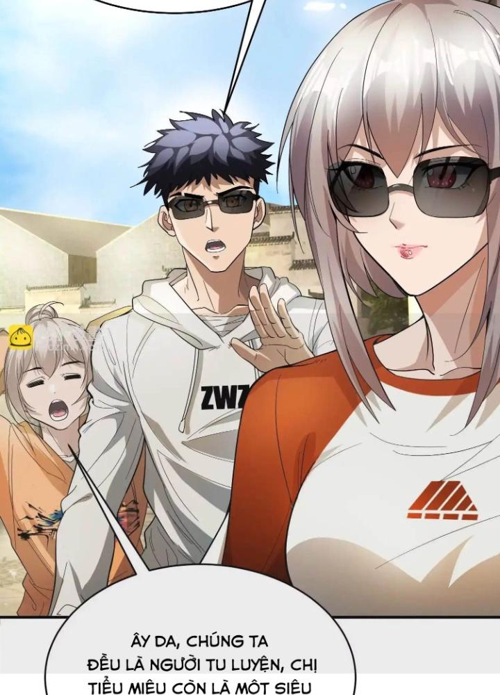 Tạo Vật Giả Chapter 66 - Trang 2