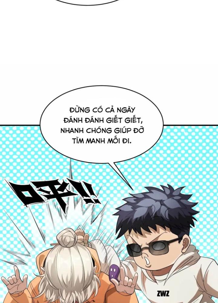 Tạo Vật Giả Chapter 66 - Trang 2