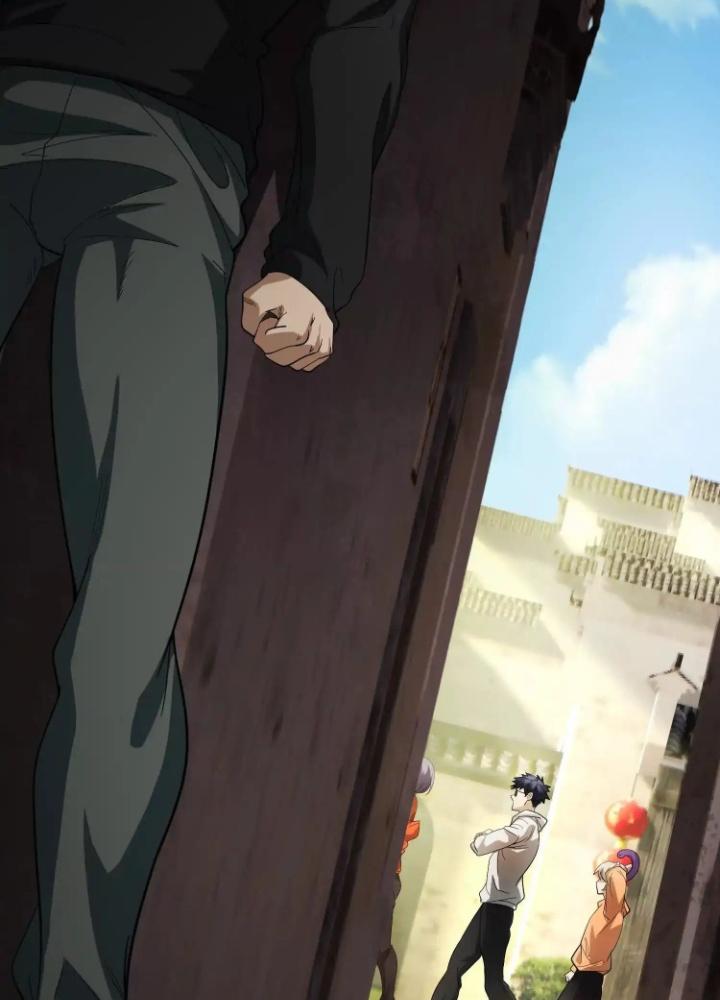 Tạo Vật Giả Chapter 66 - Trang 2