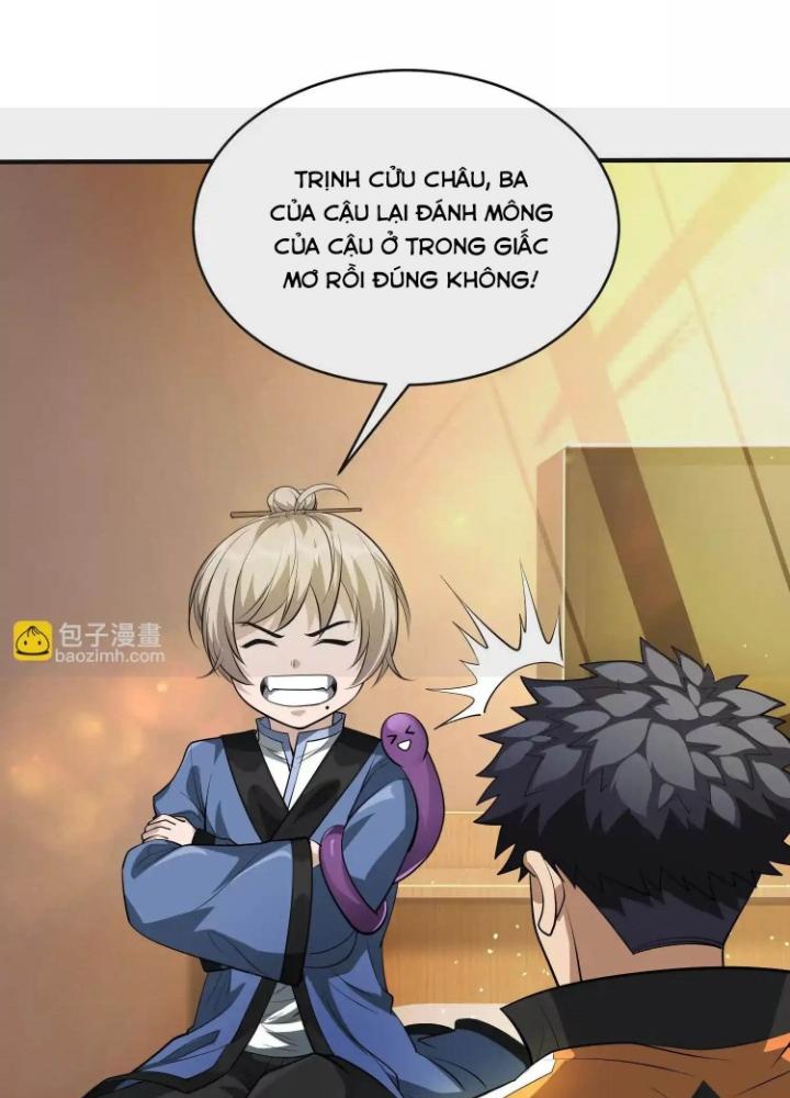 Tạo Vật Giả Chapter 66 - Trang 2